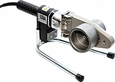 Аппарат для раструбной сварки Kern Welder R63 Аппарат для раструбной сварки Kern Welder R63