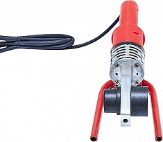 Аппараты для раструбной сварки полипропиленовых труб SuperTools SR-63 Аппараты для раструбной сварки полипропиленовых труб SuperTools SR-63