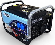 Бензиновые генераторы Bison BS2800 Бензиновые генераторы Bison BS2800