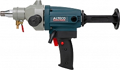 Дрель алмазного бурения Alteco DD 1713