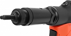 Голова пневматического резьбового заклепочника Messer RL-5308