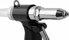 Голова пневматического заклепочника для вытяжных заклепок Messer AHR-101