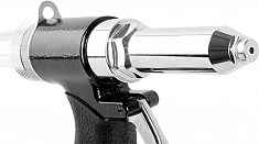 Голова пневматического заклепочника для вытяжных заклепок Messer AHR-105