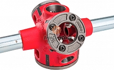 Головка 3/4" клуппа ручного трубного резьбонарезного Ridgid 31-A NPT RH Alloy 1/2"-1"