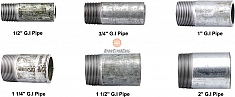 Использование клуппов трубных ручных резьбонарезных Hongli HL-12R 1/2"-2" NPT HSS