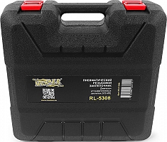 Кейс пневматического резьбового заклепочника Messer RL-5308