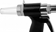 Контейнер пневматического заклепочника для вытяжных заклепок Messer AHR-101