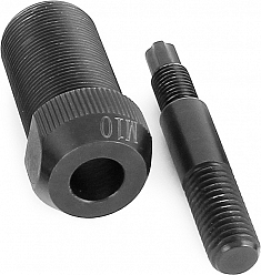 Насадка М10 аккумуляторного резьбового заклепочника Messer M2000