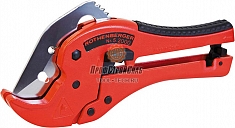 Ножницы для резки пластмассовых труб Rothenberger Rocut TC 42 Professional