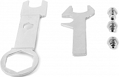 Принадлежности пневматического заклепочника для вытяжных заклепок Messer AHR-101