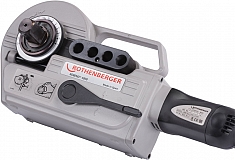 Привод трубогиба электрического Rothenberger Robend 4000 Set 15-18-22-28-35 мм