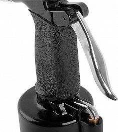 Рукоятка с курком пневматического заклепочника для вытяжных заклепок Messer AHR-105