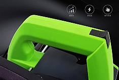 Рукоятка трубореза электрического ZDCN ZD240