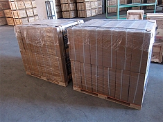 Складирование электрических резьбонарезных клуппов Hongli SQ30-2B 1/2"-2" NPT Alloy