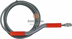 Трос сантехнический для чистки труб General Pipe Cleaners Flexicore 75FL3