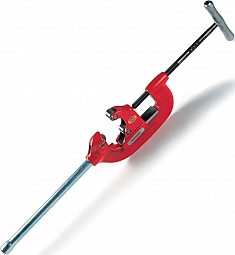 Труборез ручной для стальных труб Ridgid 6-S